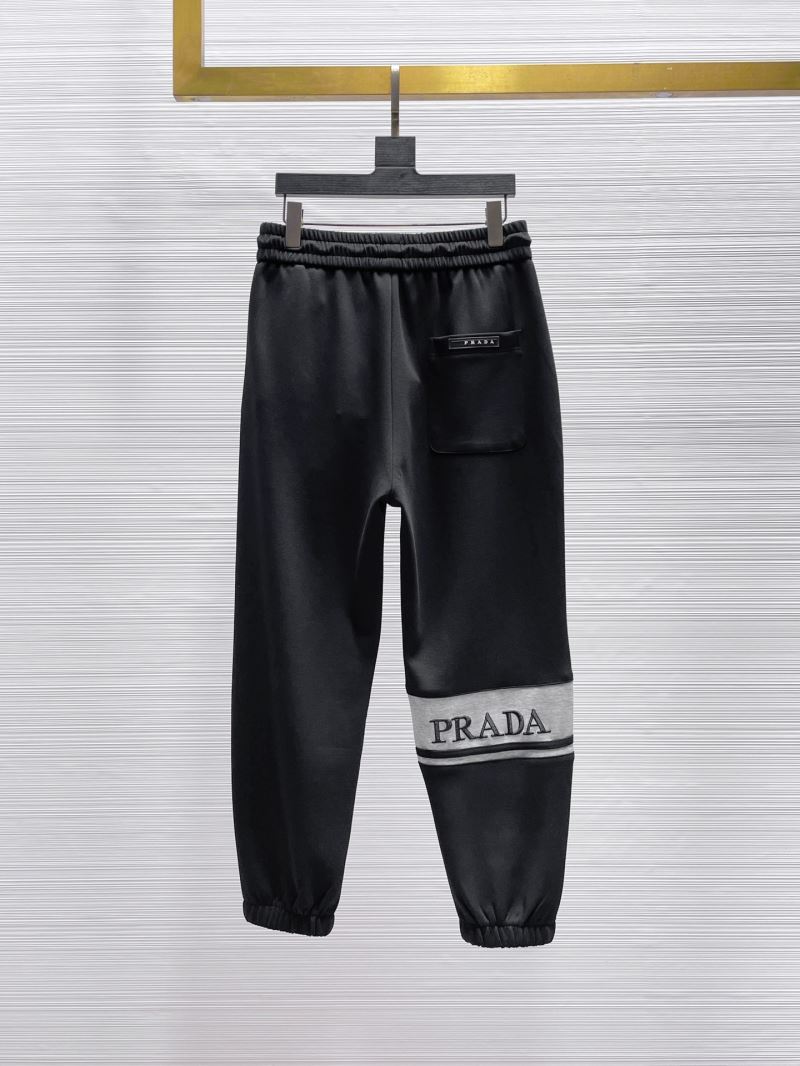 Prada Long Pants